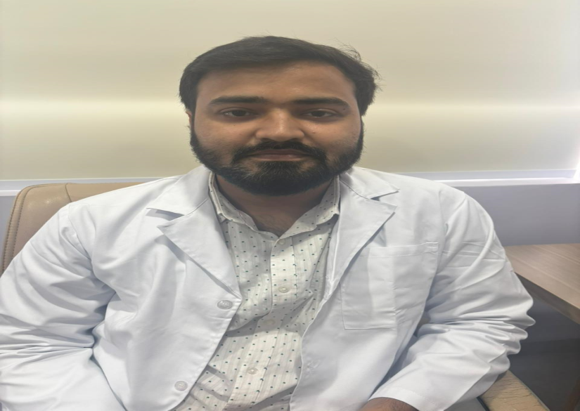 doctor